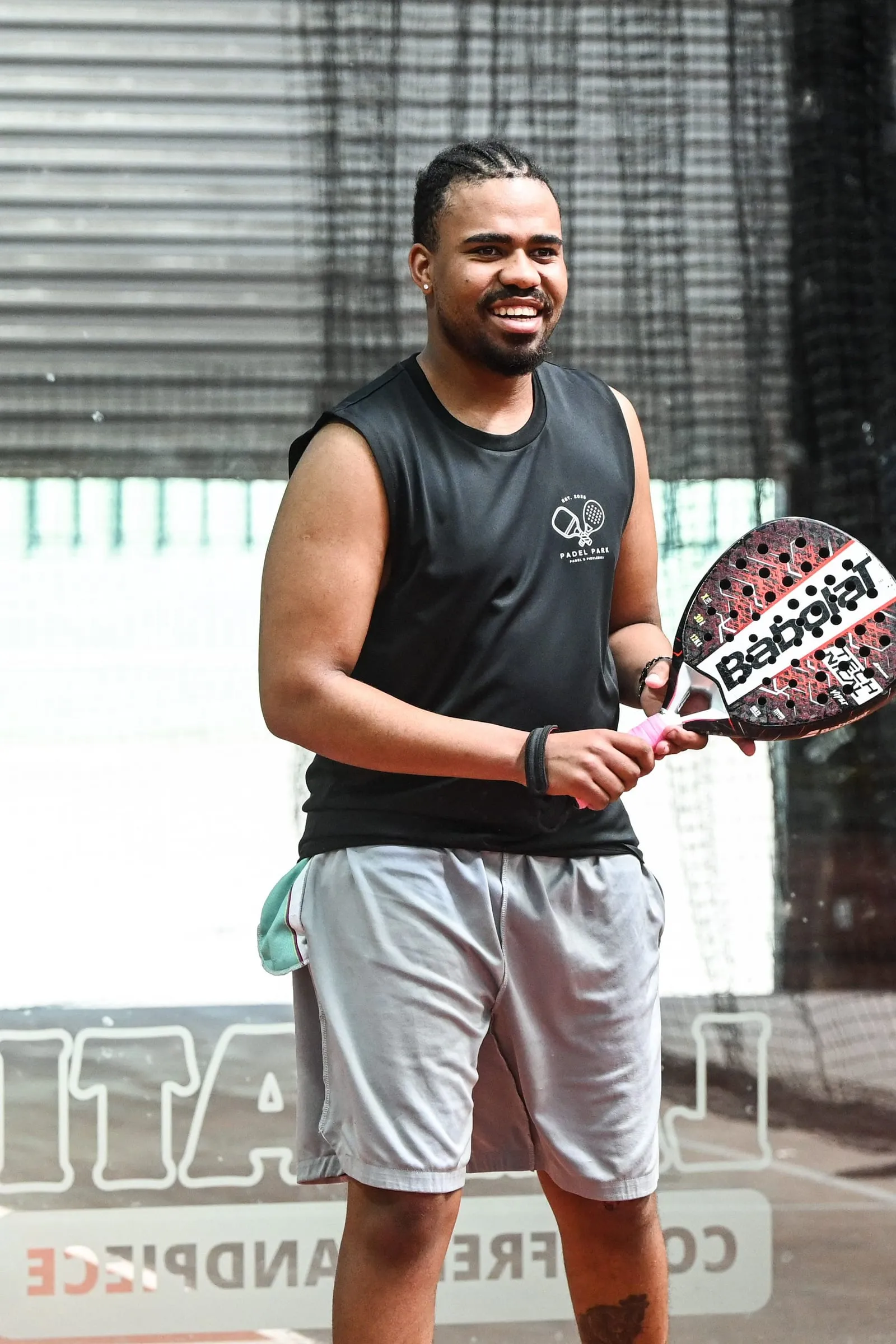 Ben Van Tonder, Head Coach